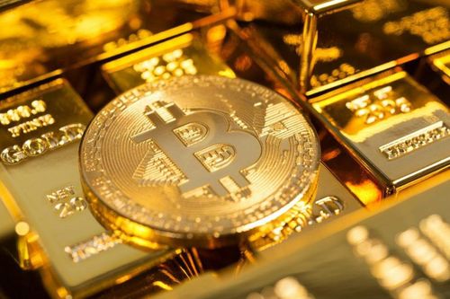 JPMorgan Chase: 'Bitcoin sẽ gây thiệt hại cho vàng trong nhiều năm tới'