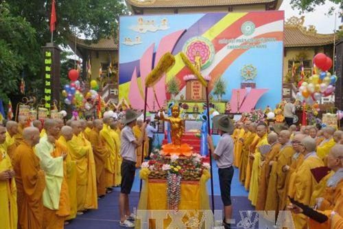 Tự do tôn giáo ở Việt Nam: Sự thật không thể xuyên tạc