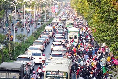 Quan tâm bảo vệ chất lượng môi trường sống tốt hơn