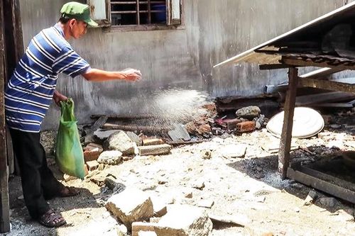 Nhiều mối nguy dịch bệnh trong chăn nuôi