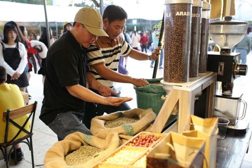 Lâm Đồng sẽ có 122 sản phẩm được xếp loại OCOP