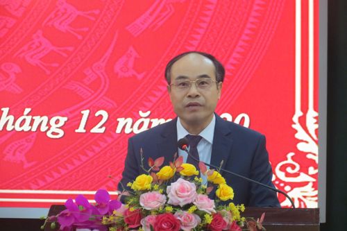 Tập huấn nâng cao nhận thức, kỹ năng trong công tác bảo vệ nền tảng tư tưởng của Đảng