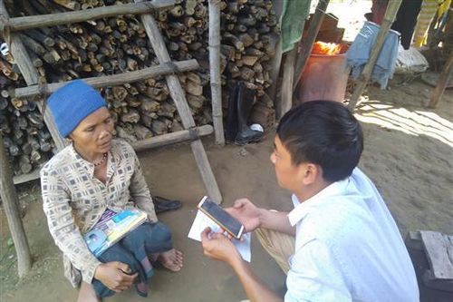 Quy trình biên soạn tổng sản phẩm trên địa bàn tỉnh, thành phố trực thuộc trung ương có tính khả thi cao
