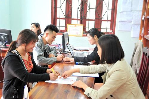 Xây dựng văn hóa công sở