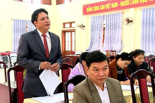 Thành lập thị trấn Lăng Can: Điều kiện cần để phát triển