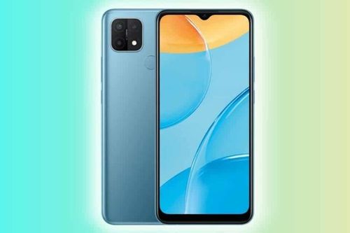 OPPO A15s - Kỳ vọng pin 5.000 mAh, giá dưới 4 triệu đồng