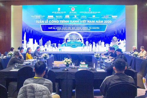 Tiết kiệm năng lượng là trách nhiệm của toàn xã hội