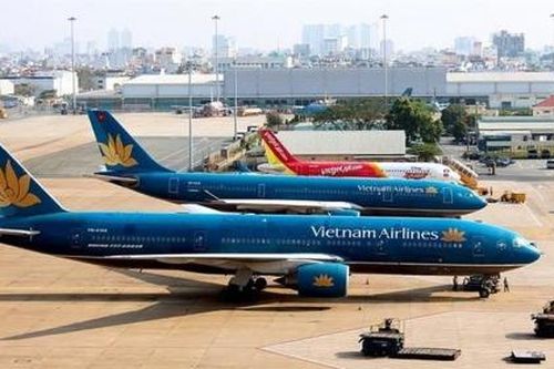 Gia hạn giảm 30% thuế bảo vệ môi trường đối với nhiên liệu bay