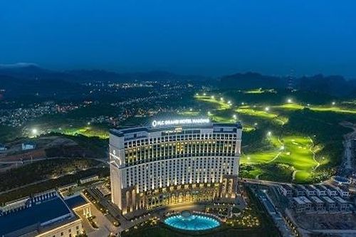 FLCHomes bất ngờ hủy nộp hồ sơ niêm yết trên sàn HNX