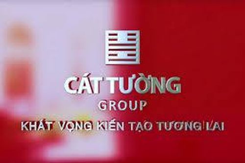 Cát Tường Group bị tỉnh Long An truy thu hơn nửa tỷ đồng tại dự án KDC Tây Sài Gòn