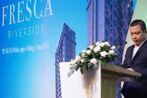 Quận Thủ Đức kiến nghị UBND Tp.HCM chỉ đạo kiểm tra dự án Fresca Riverside của Seaholding