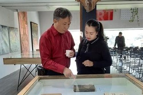 Ra mắt 'Việt Nam sử lược'- ấn bản kỷ niệm 100 năm xuất bản lần đầu