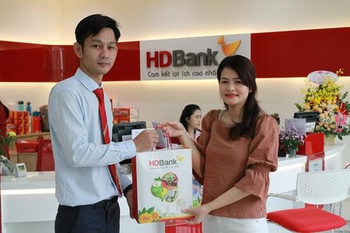 HDBank Long Hậu chuyển địa điểm giao dịch mới