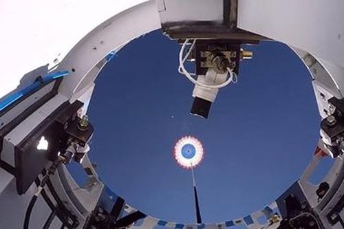 NASA 'bắt tay' Boeing đưa tàu vũ trụ lên ISS vào đầu năm 2021