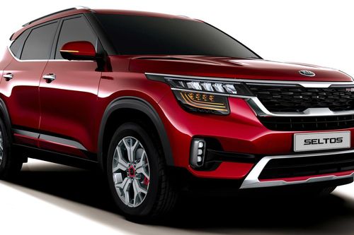 5 mẫu xe SUV/ Crossover bán chạy nhất thị trường tháng 11