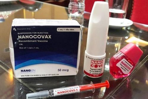 Việt Nam nghiên cứu vaccine COVID-19 dạng nhỏ mắt và xịt mũi