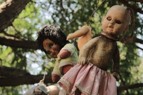 7 địa điểm kỳ bí trên Trái Đất khiến du khách chết khiếp khi tới thăm