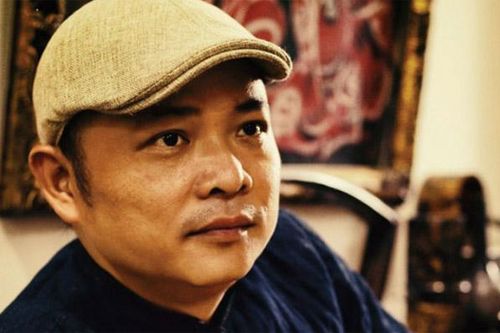Họa sĩ Nguyễn Tuấn Sơn: Cảm hứng bất tận từ Truyện Kiều