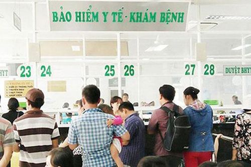 Thành phố Hồ Chí Minh: Có thiếu sót trong sử dụng kinh phí bảo hiểm y tế