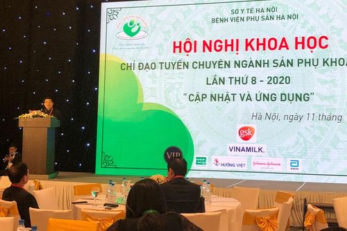 Chữa bệnh cho thai nhi từ trong bụng mẹ, giảm gánh nặng dị tật bẩm sinh