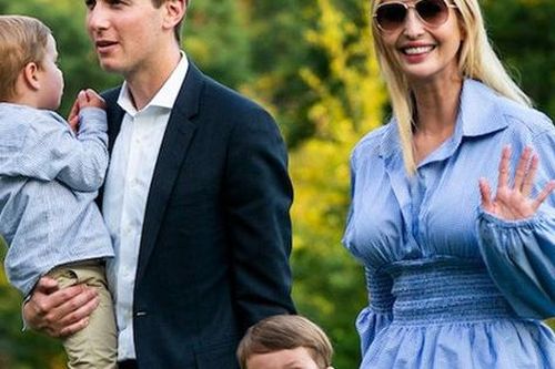 Vợ chồng ái nữ nhà ông Donald Trump có quyết định khiến giới nhà giàu ở đảo tỷ phú xôn xao bàn tán