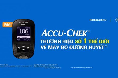 Gợi ý cách chọn máy đo đường huyết cá nhân