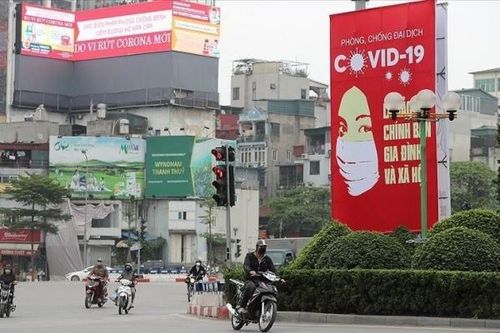Việt Nam ứng phó thành công đại dịch COVID-19: Câu chuyện truyền cảm hứng
