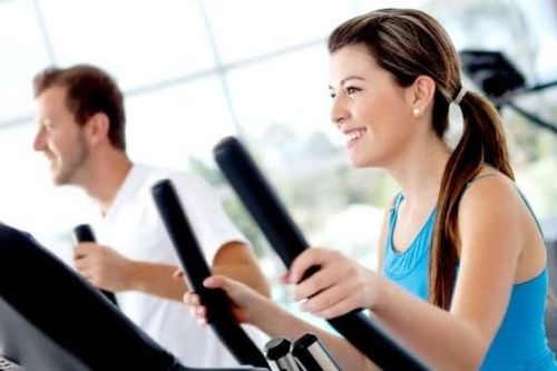 Mỗi ngày cần luyện tập bao lâu để tốt cho sức khỏe?