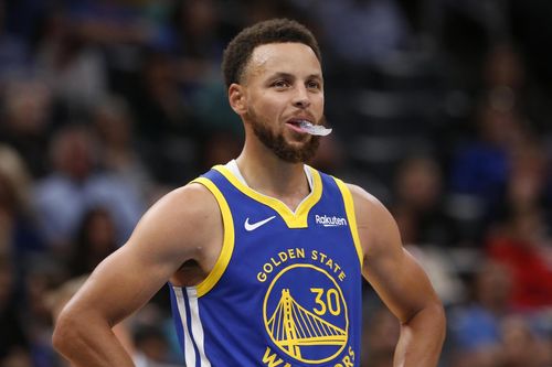 Golden State Warriors không còn khiến tất cả sợ hãi ở NBA