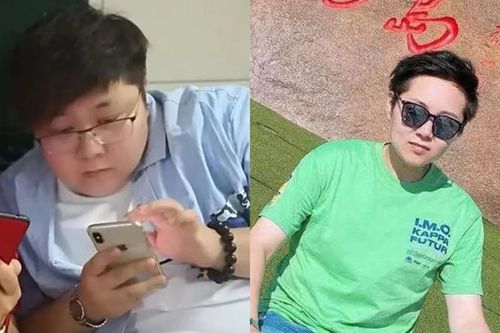 Cô gái Trung Quốc phải cắt 80% dạ dày để giảm cân