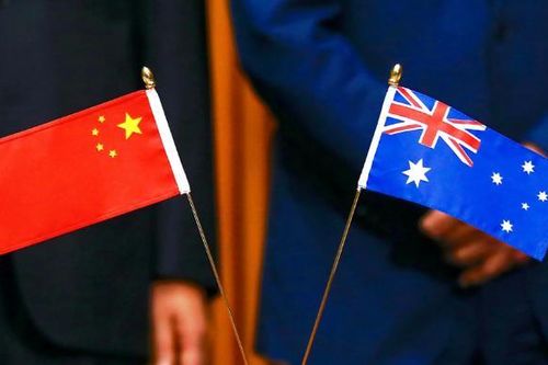 Mặt hàng nào của Australia sẽ rơi vào tầm ngắm của Trung Quốc?