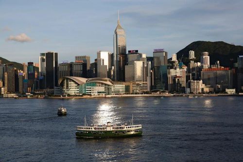 Khu phố nhỏ ở Hong Kong nơi dòng 'tiền đen' khắp thế giới chảy qua