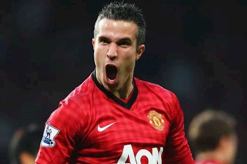 Những trận derby Manchester đáng nhớ trong lịch sử