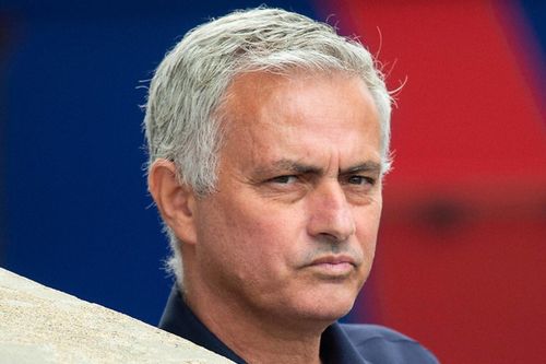 Mourinho có thể vỡ mộng vô địch