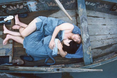 Cuộc đời Kim Ki Duk kết thúc đột ngột như chính phim của ông