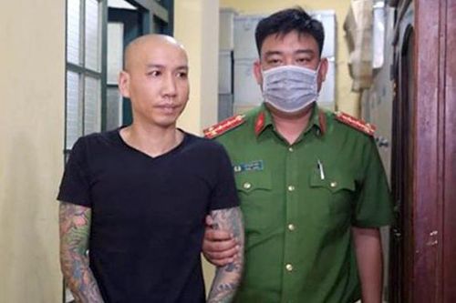 Vì sao Phú Lê cùng đàn em được trả tự do?