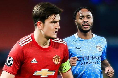 Đội hình chính Man City bỏ xa MU về giá trị