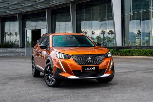 Peugeot 2008 có đủ sức thay đổi cục diện phân khúc SUV hạng B?