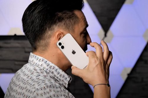 iPhone 12 mini có thể là phép thử thất bại
