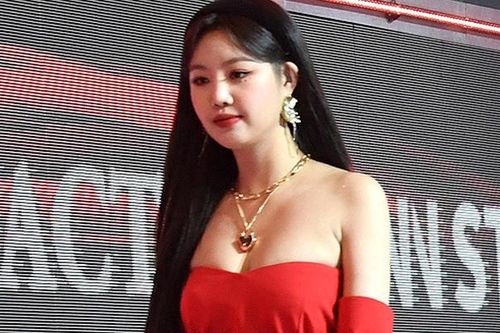 Dàn sao hàng đầu Kpop ở sự kiện không có khán giả