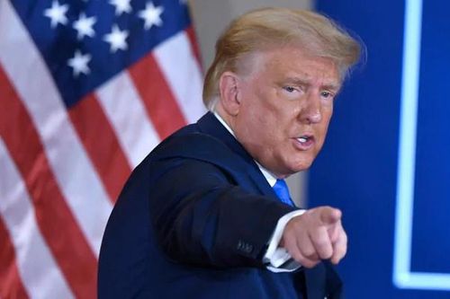 Ông Trump muốn chỉ định công tố viên đặc biệt điều tra cuộc bầu cử