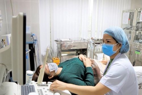90% trẻ sinh ra sẽ không còn dị tật hoặc tử vong nếu được phát hiện sớm
