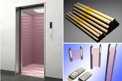 Những chú ý an toàn khi sử dụng thang máy
