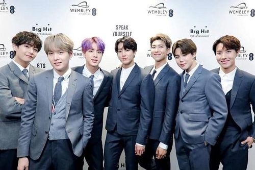 BXH nhóm nhạc nam tháng 12: BTS dẫn đầu cách biệt