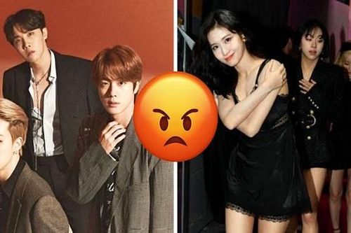 5 lần nhà tạo mẫu của sao Kpop bị chỉ trích: BTS, Twice, ITZY