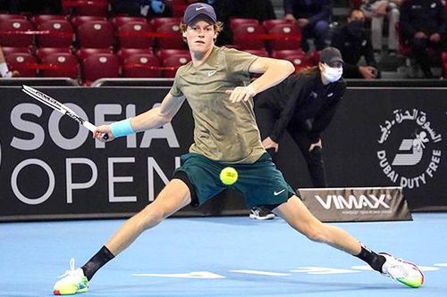 Quần vợt ATP 2021: Top 5 tài năng trẻ đáng xem nhất