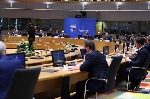 EU đạt thỏa thuận về các vấn đề quan trọng