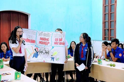 Kỷ luật học đường, một góc nhìn khác