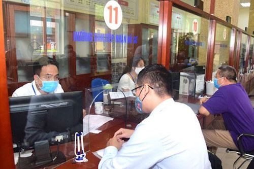 Tăng kỷ cương, trách nhiệm để hoàn thành nhiệm vụ năm 2021
