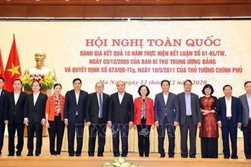 Xây dựng lớp nông dân mới nắm chắc về khoa học - công nghệ, kinh tế số